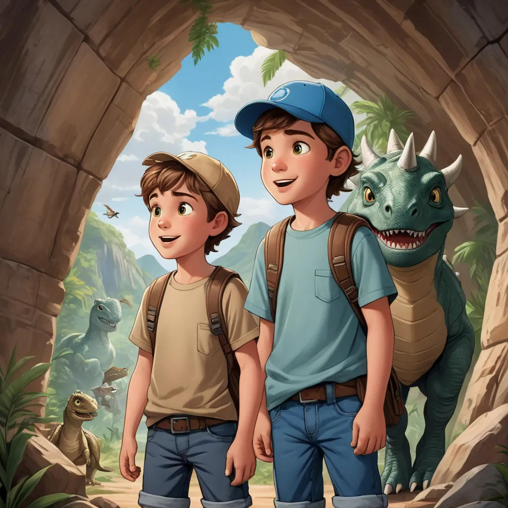 The Lost World