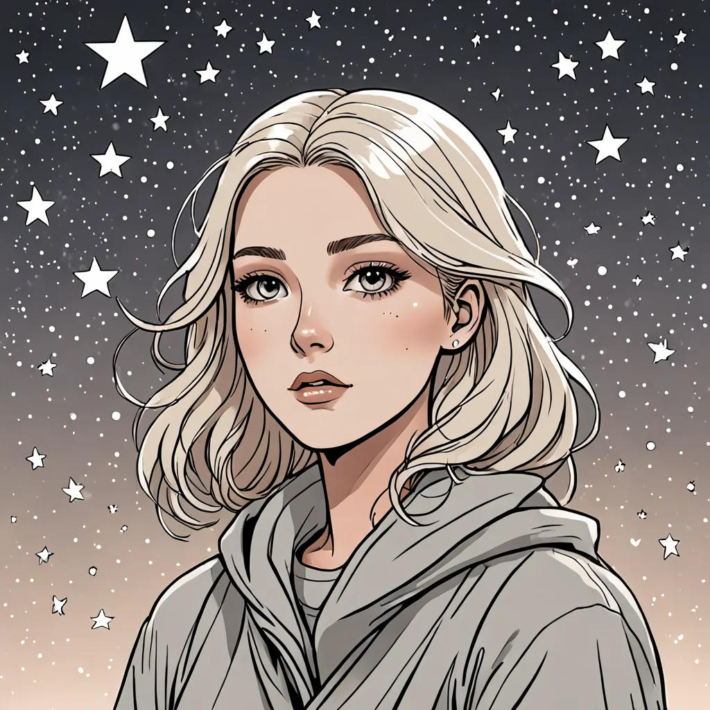The Star's Journey