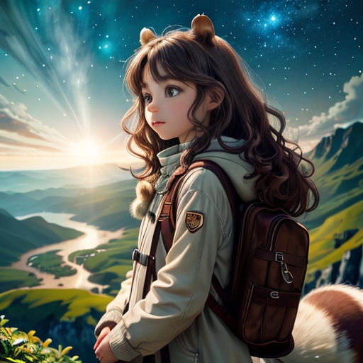 The Dreamland Adventure Story