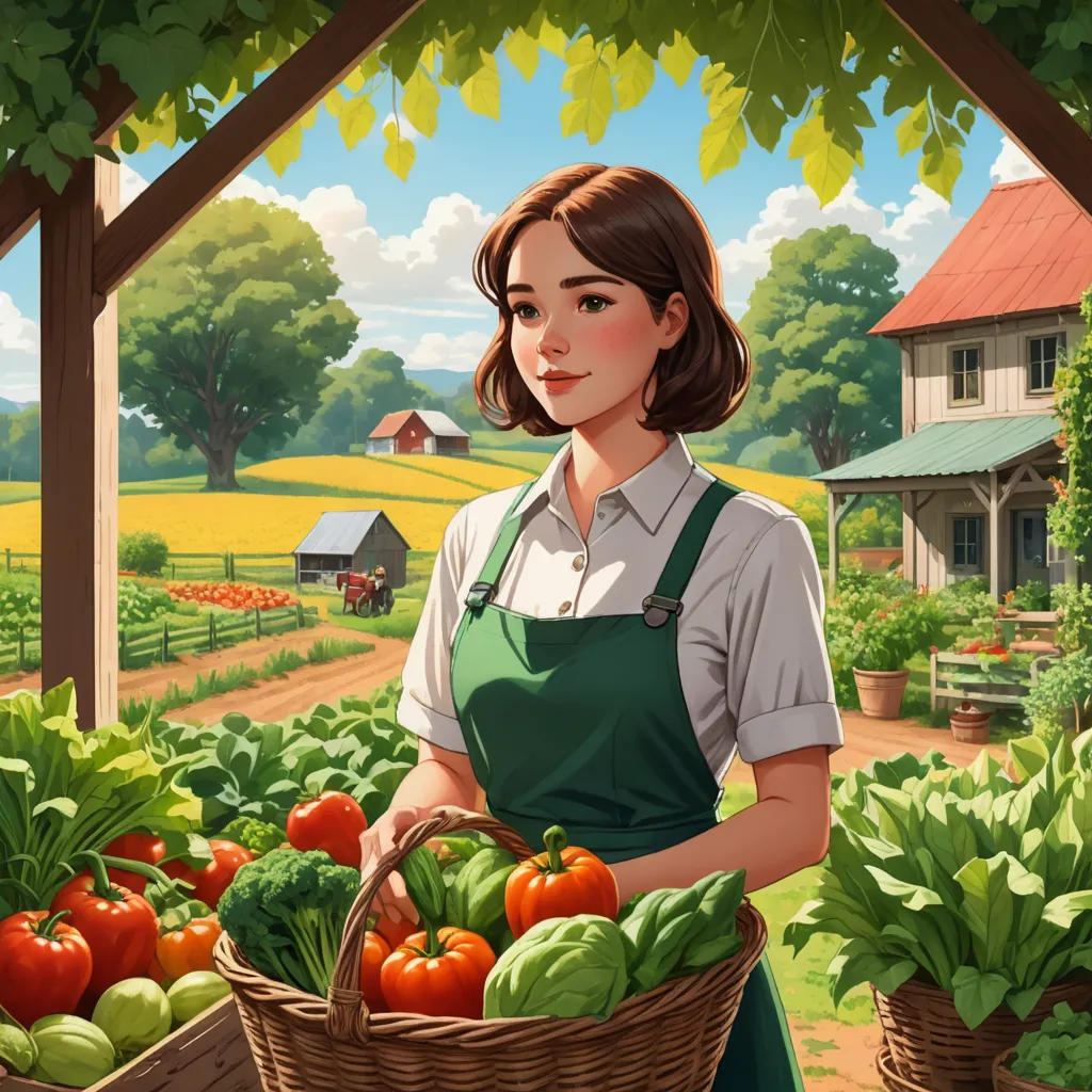 The Gastronomic Awakening