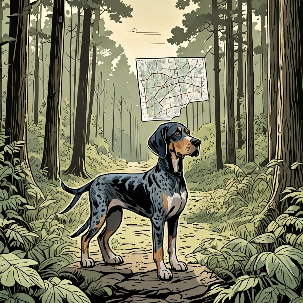 The Quest for George Washington