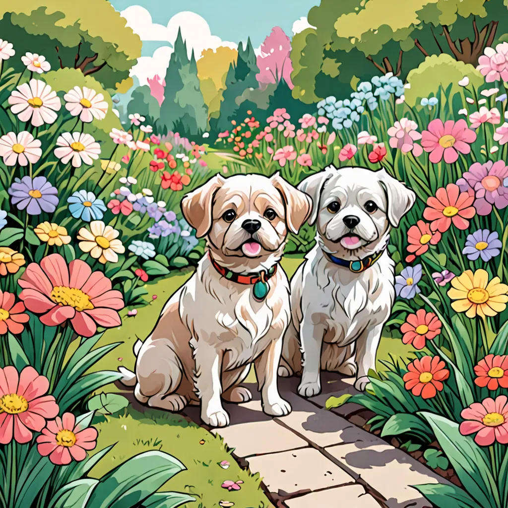 Elvis & Leo's Great Adventure