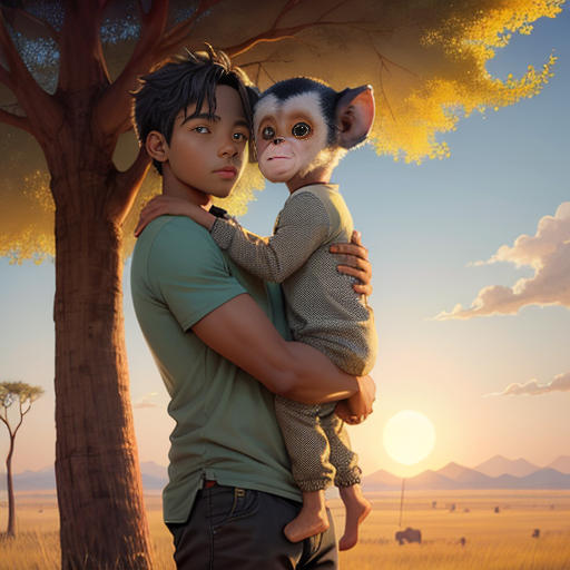 Ilan the Elephant: A Journey of Empathy and Understanding