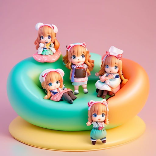 The Inflation Park