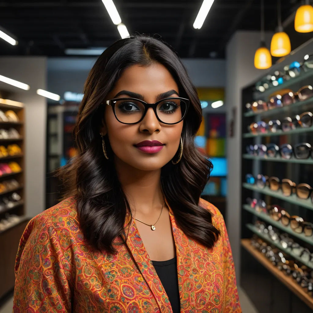 Chasmish Eyewear Studio