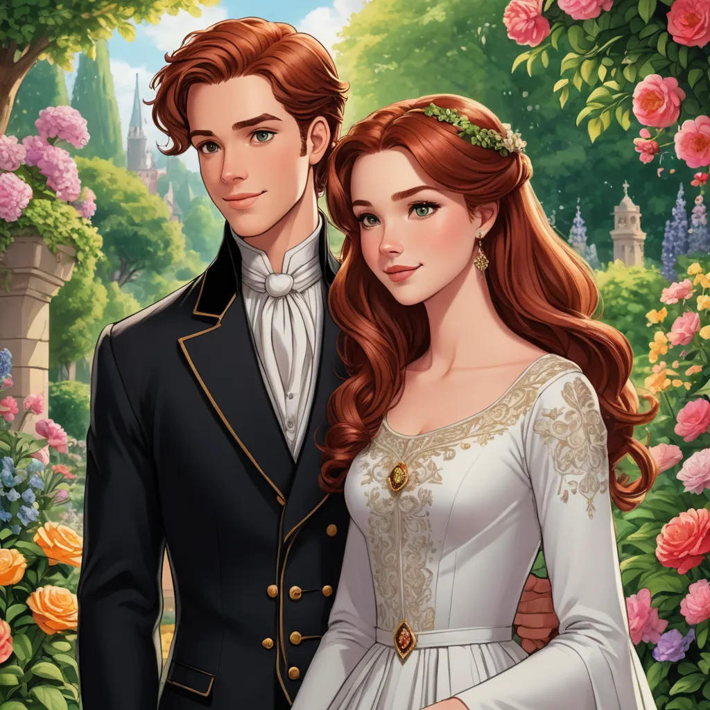 From Rags to Royalty