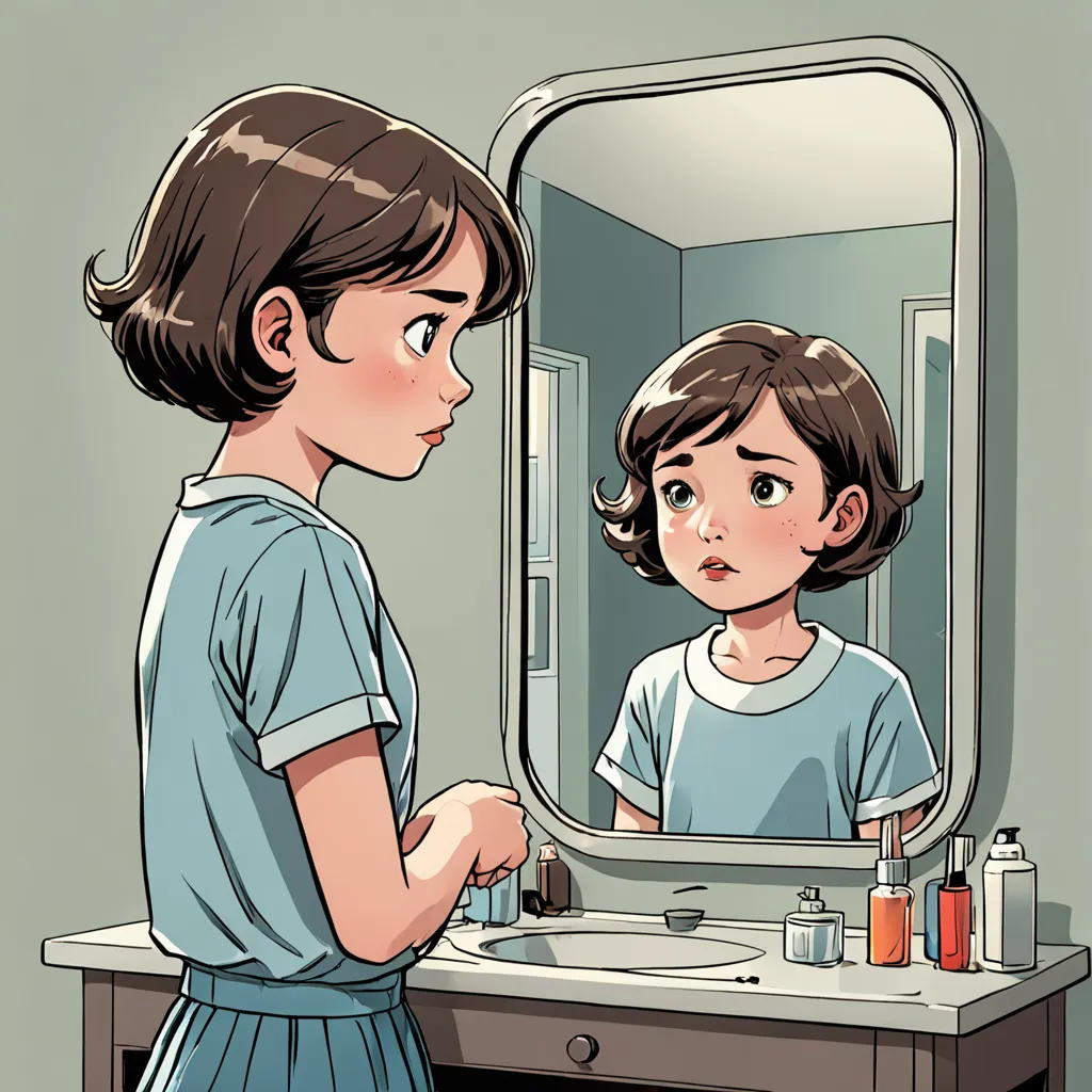 The Unexpected Transformation