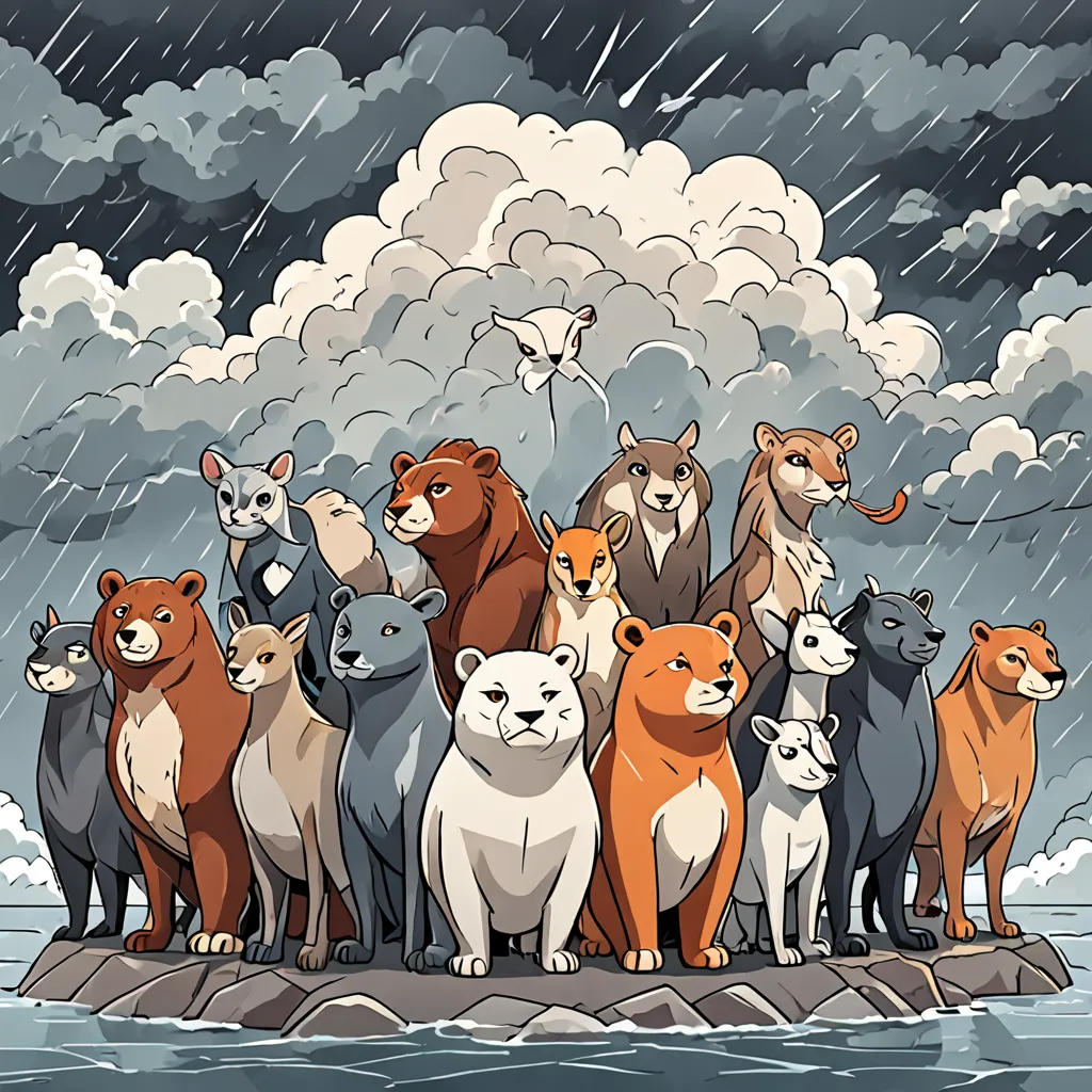 The Unbreakable Village