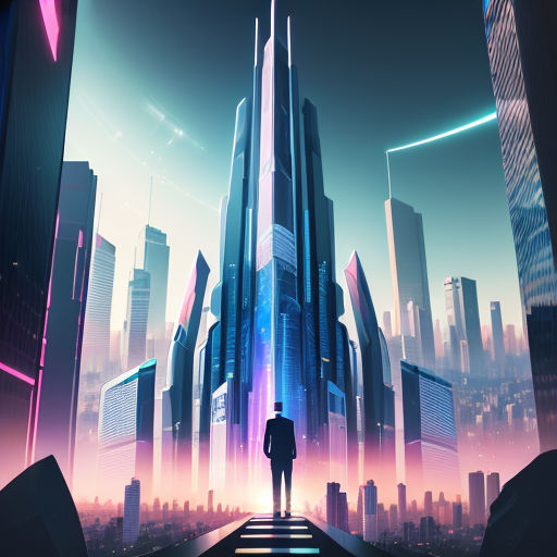 Unlocking the Digital World