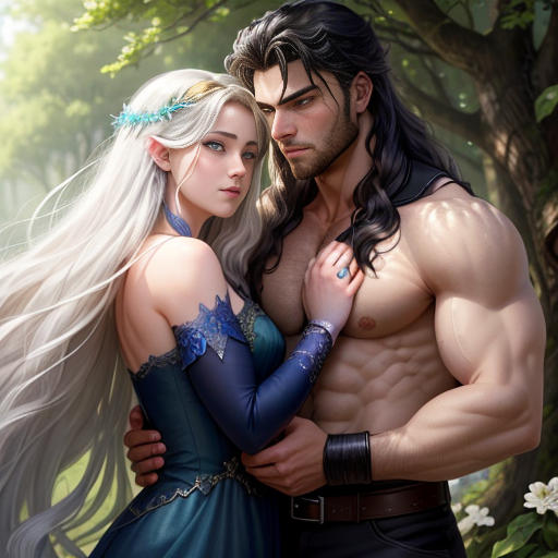The Enchanting Alliance