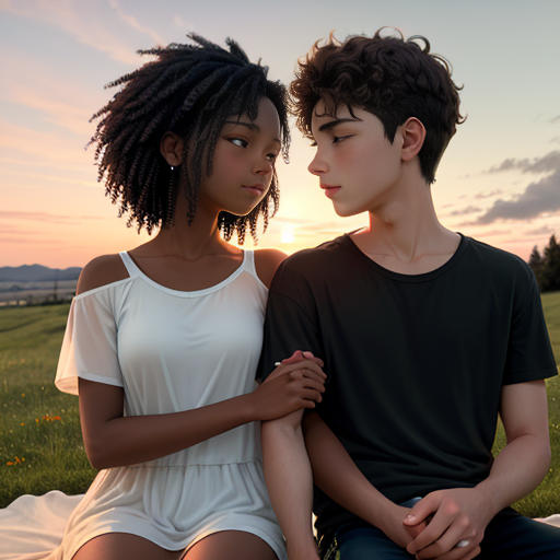 Two Hearts Unveiled