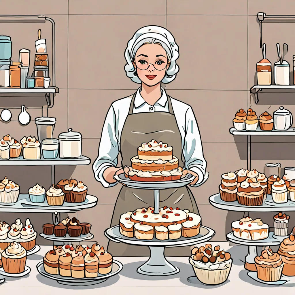 Dolly's Delightful Creations