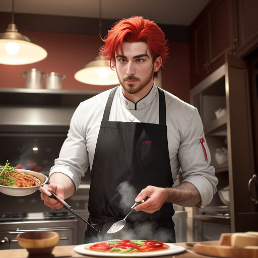 Ratatouille's Secret Recipe