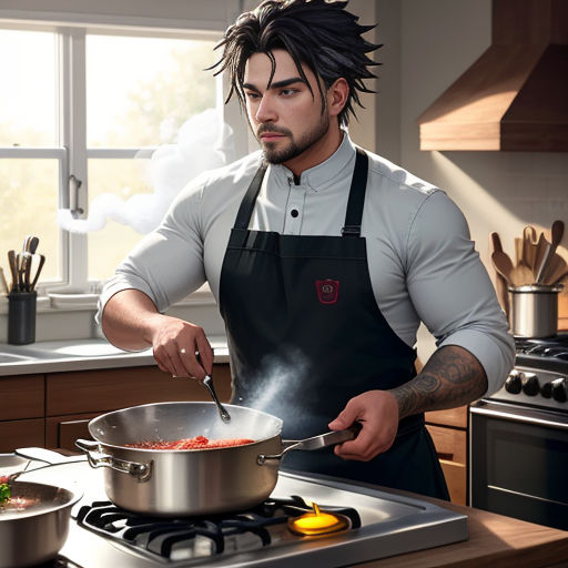 Ratatouille's Secret Recipe