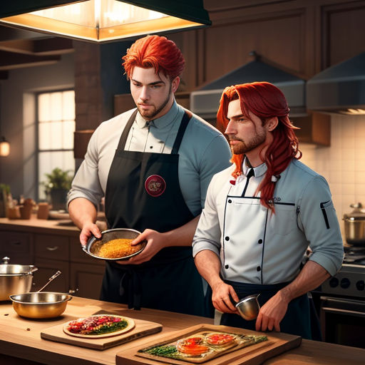 Ratatouille's Secret Recipe