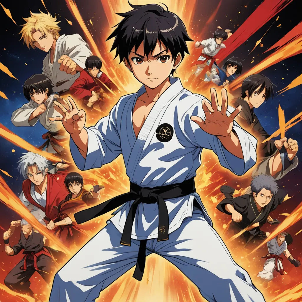 Bruce Lee e o Jeet Kune Do: A Jornada do Pequeno Guerreiro