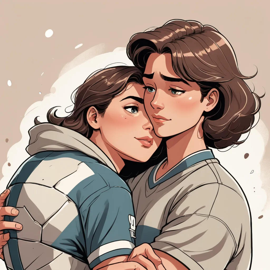 The Winning Love