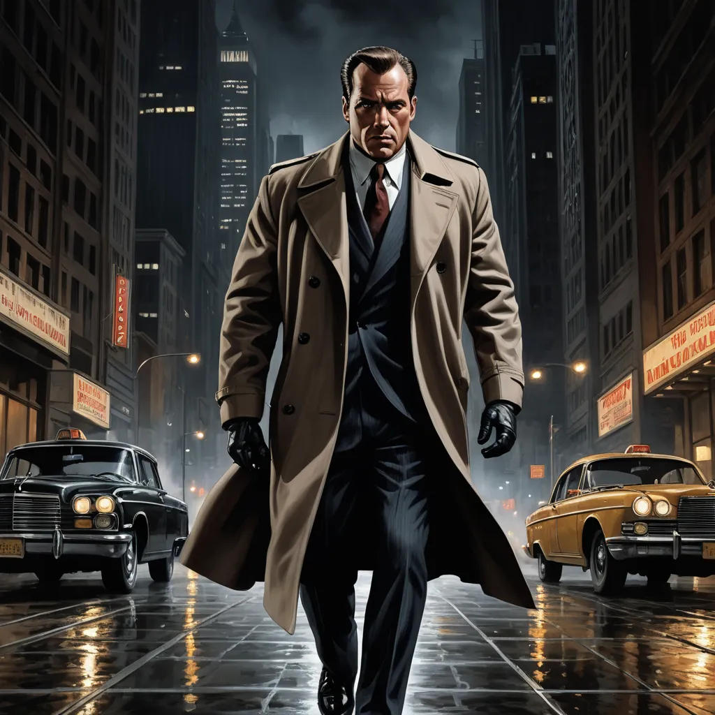 The Kingpin