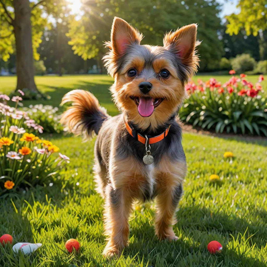 Rupert's Playtime Adventure