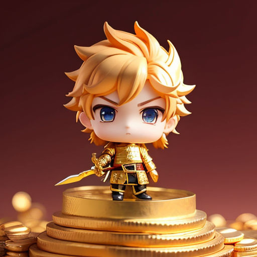 The Dragon's Gold