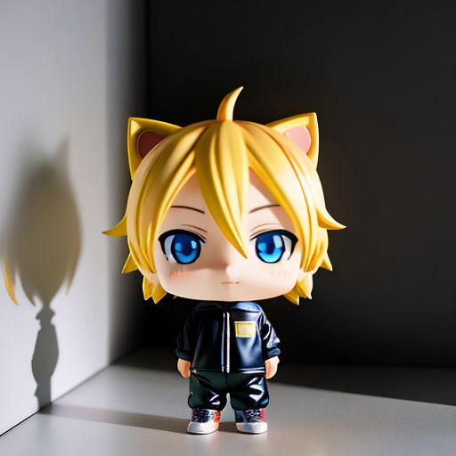 Denki Kaminari: Casual Sparks of Energy in 2023