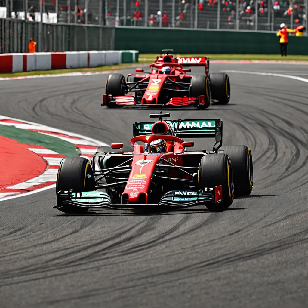 Race to Redemption