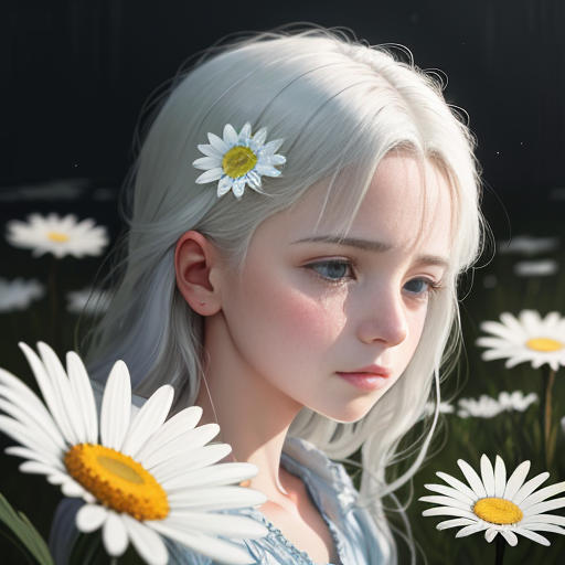The Forgotten Flower