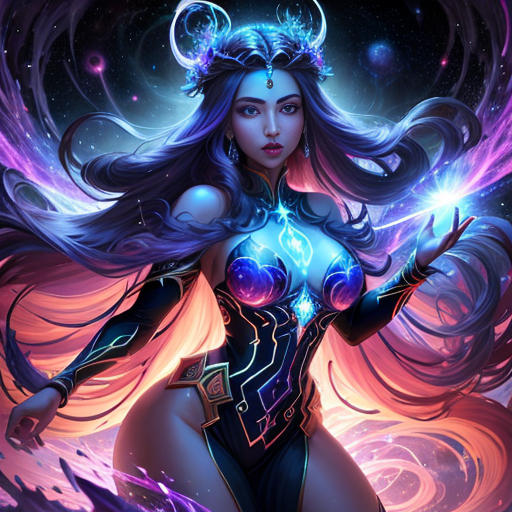 Clash of the Eldritch and Divine