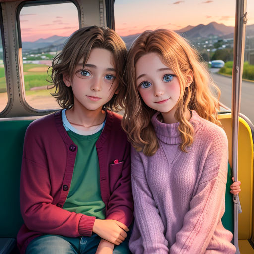 The Field Trip Crush