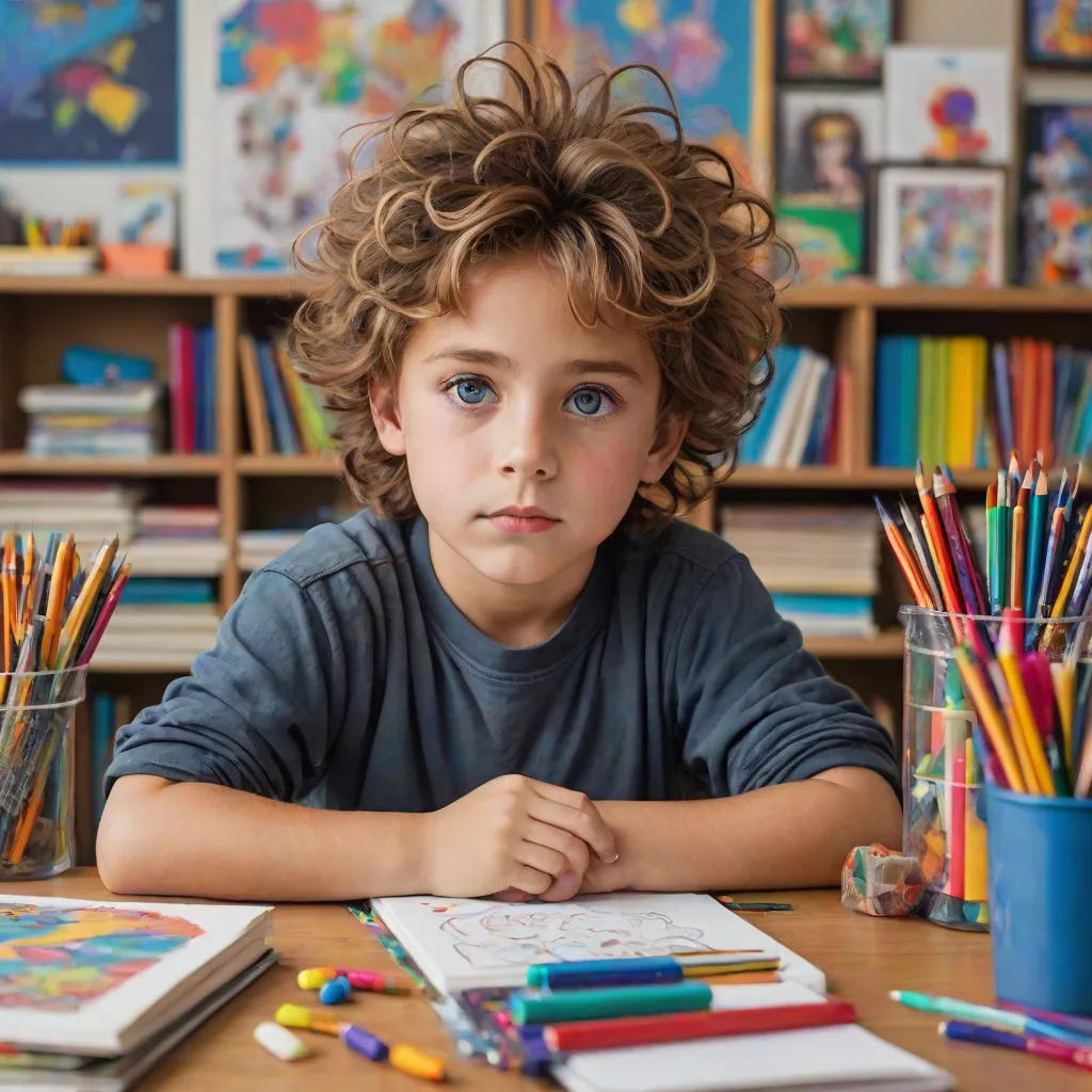 The Brightest Star in the Classroom