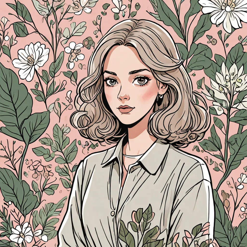 Billie Gruff: The Pink Lettuce Mystery