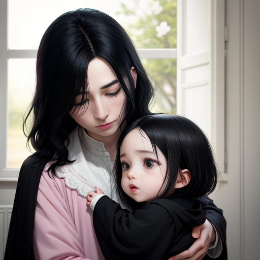 A Father's Hope