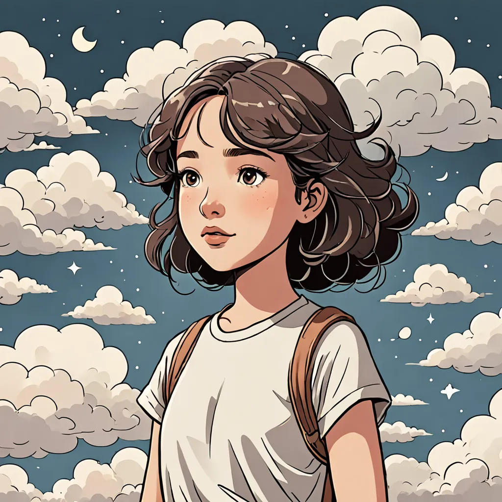 Grace's Dreams Cloud Adventure