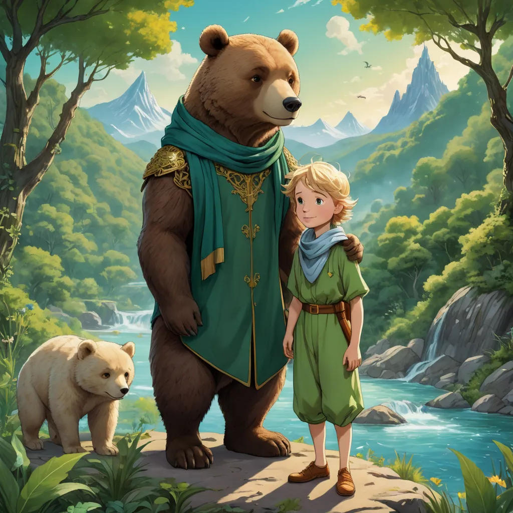 The Little Prince and the Adventure of Sustainability