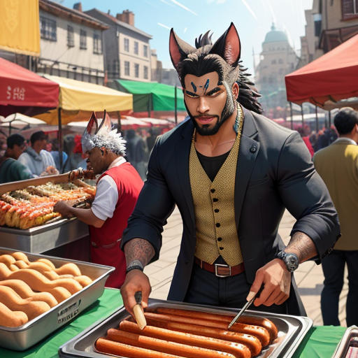 The Hotdog Healers