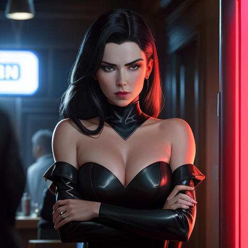Fatal Seduction