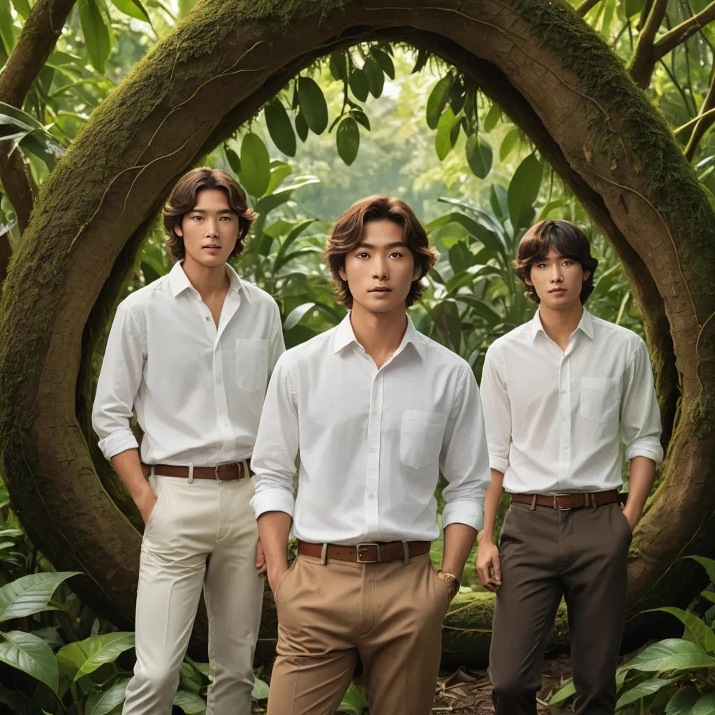 The Avocado Adventure