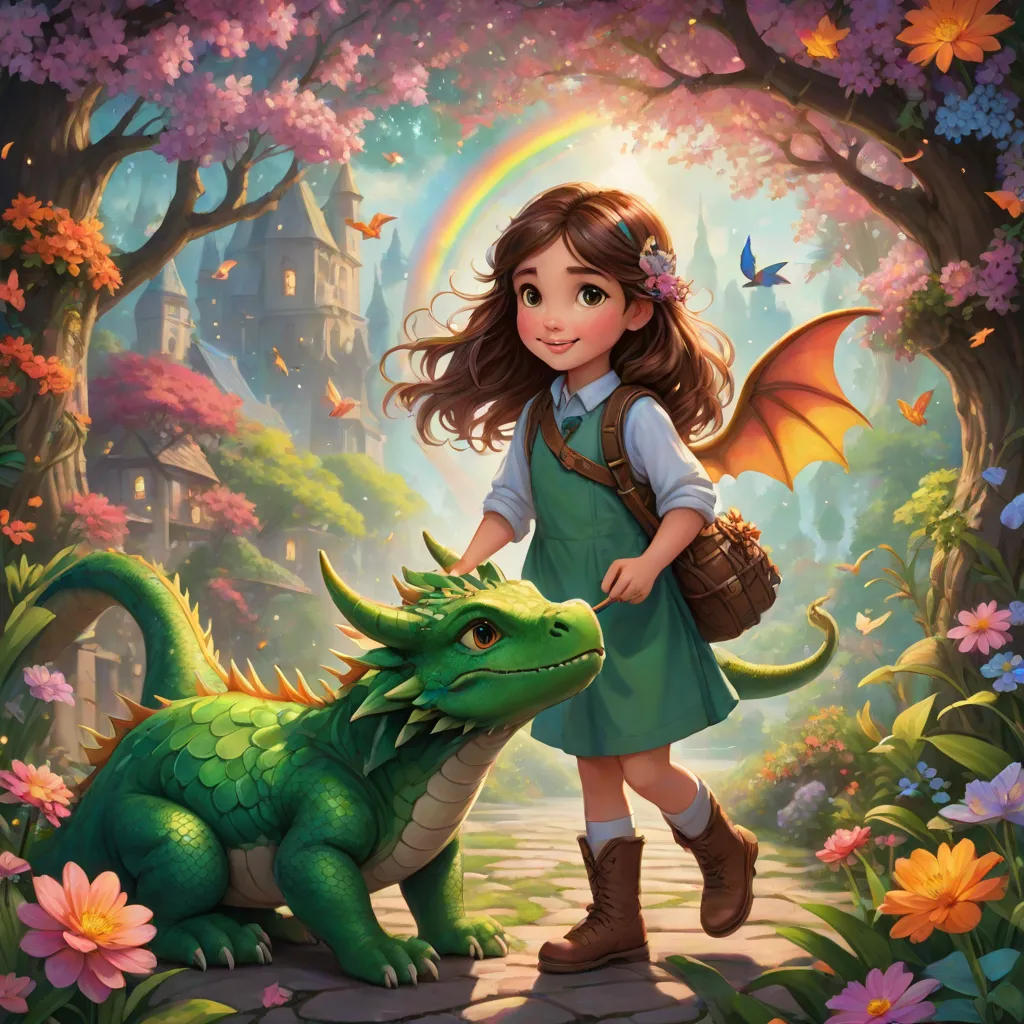The Magic of Believing