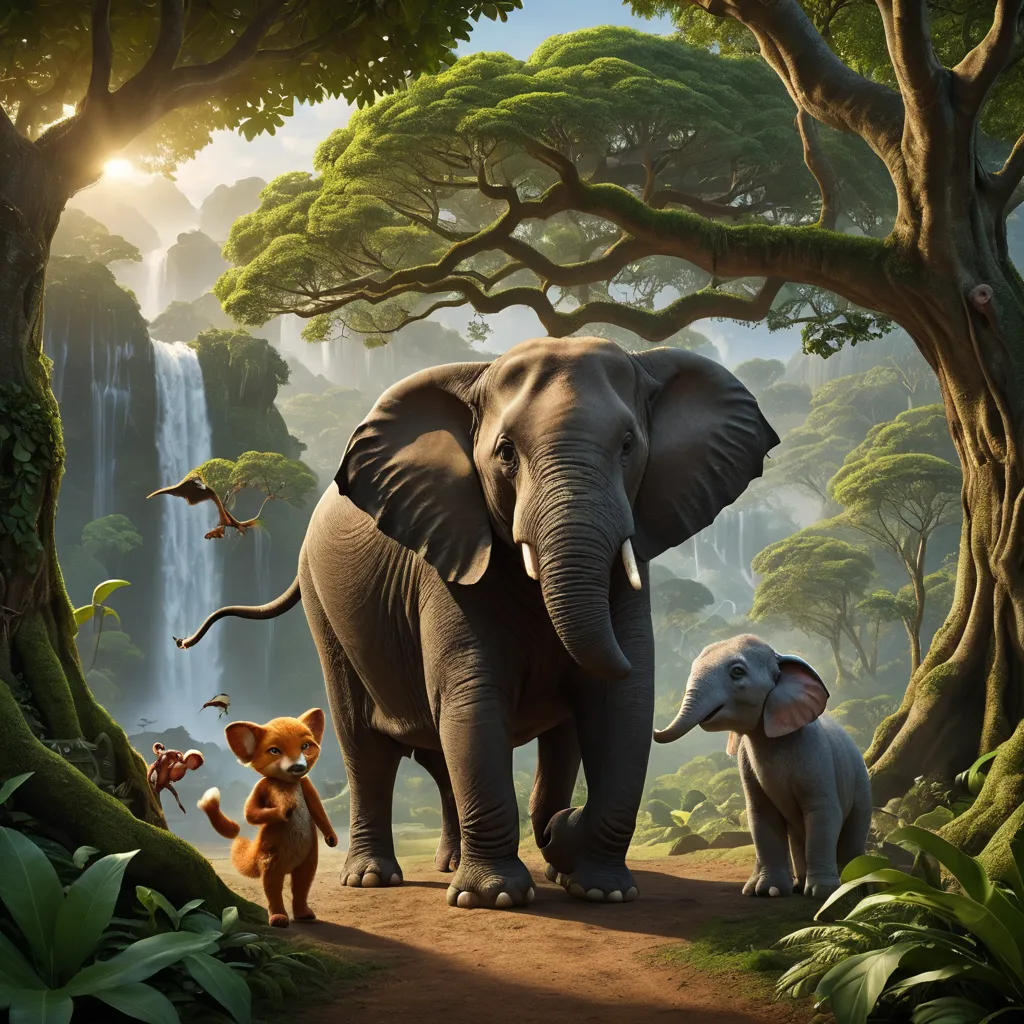 The Race for Friendship