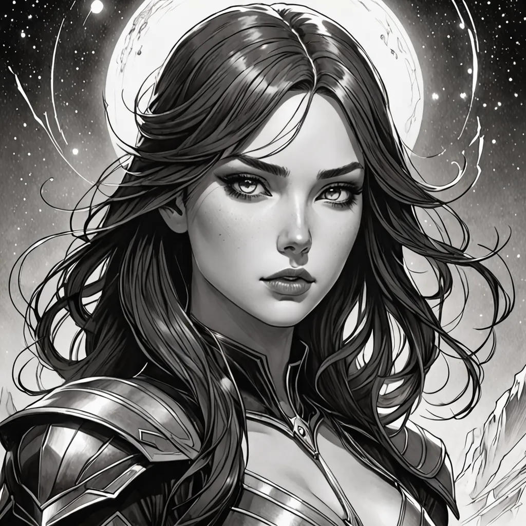 Aurora and the Sunstone