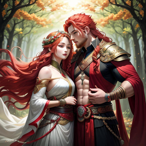 The Eternal Union