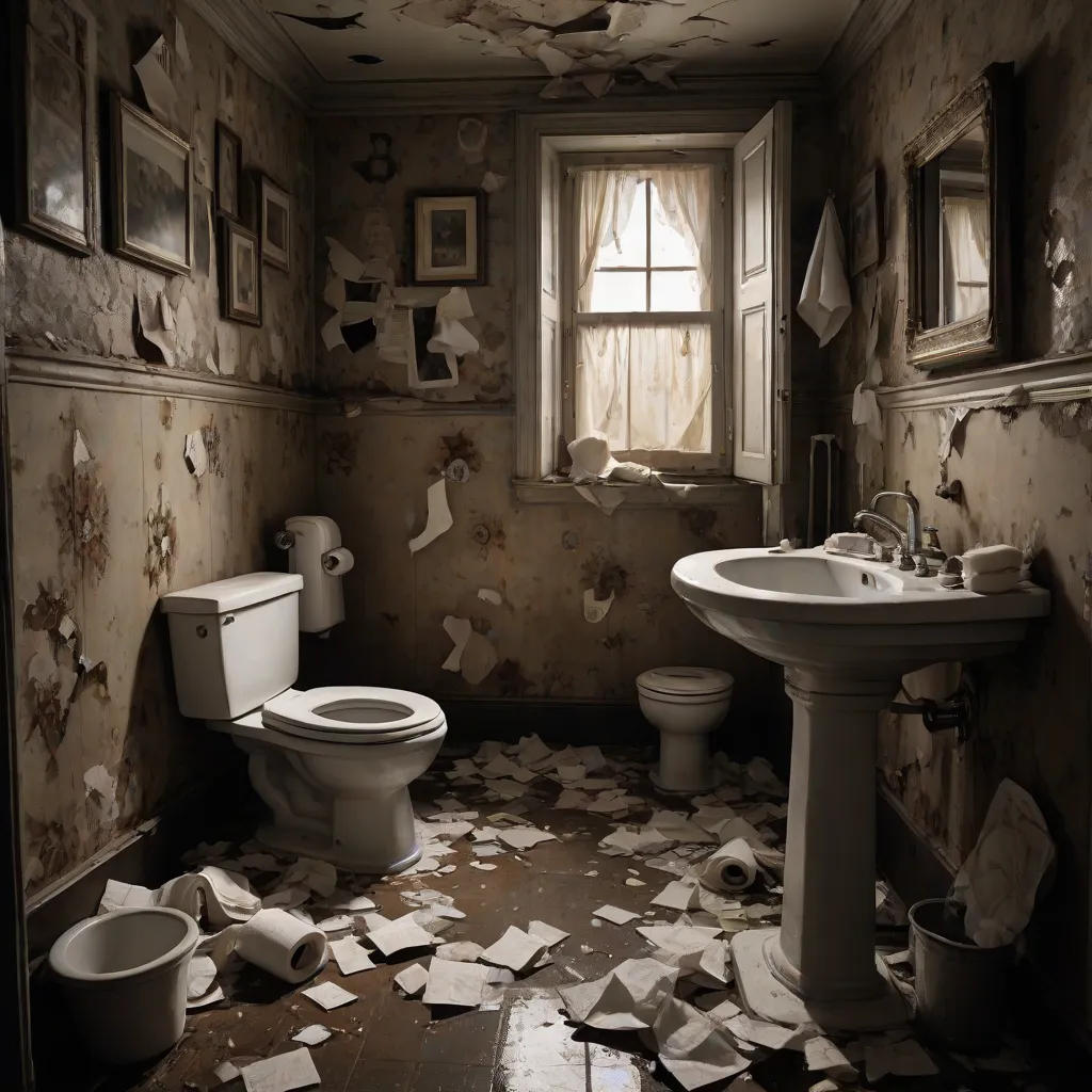 The Rizz of the Skibidi Toilet