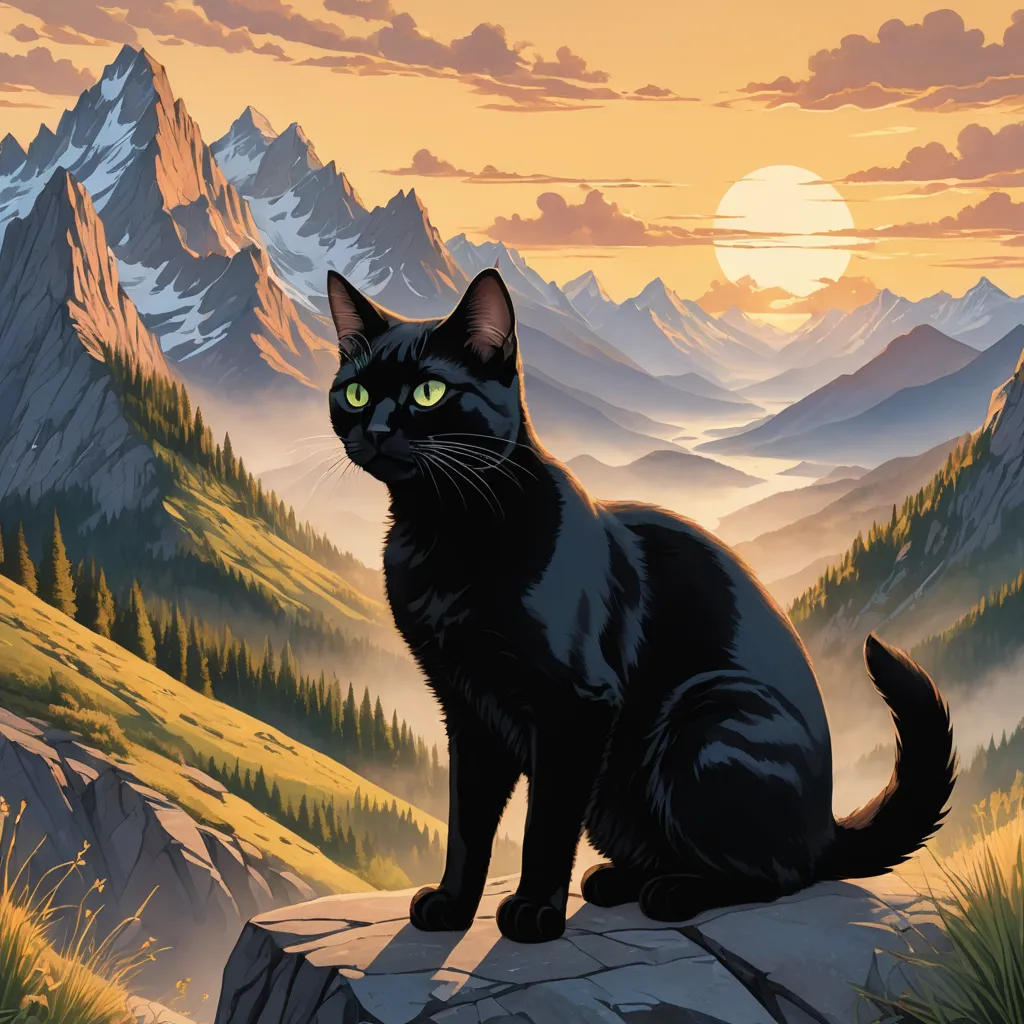 Climbing the Mountain