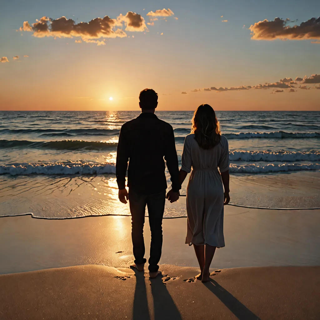 Love in Coastal Haven