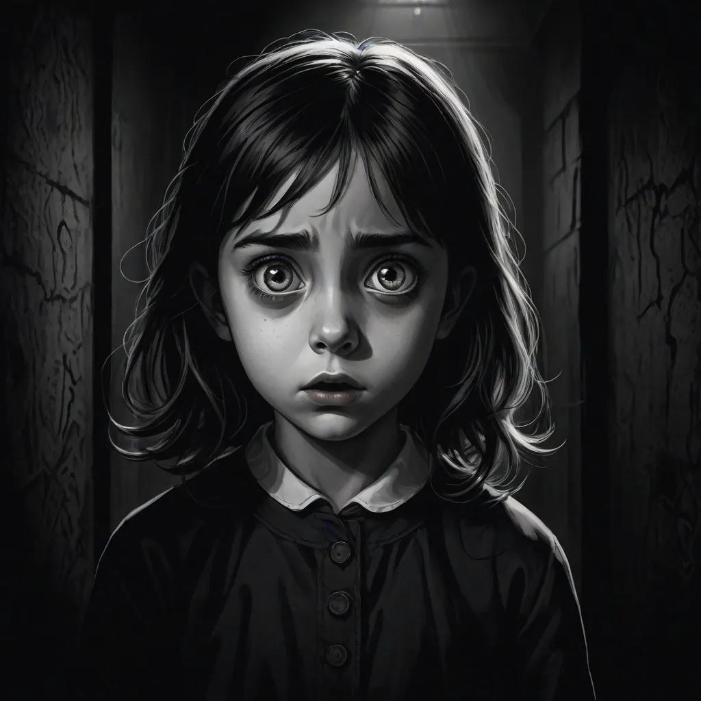 Whispers in the Shadows