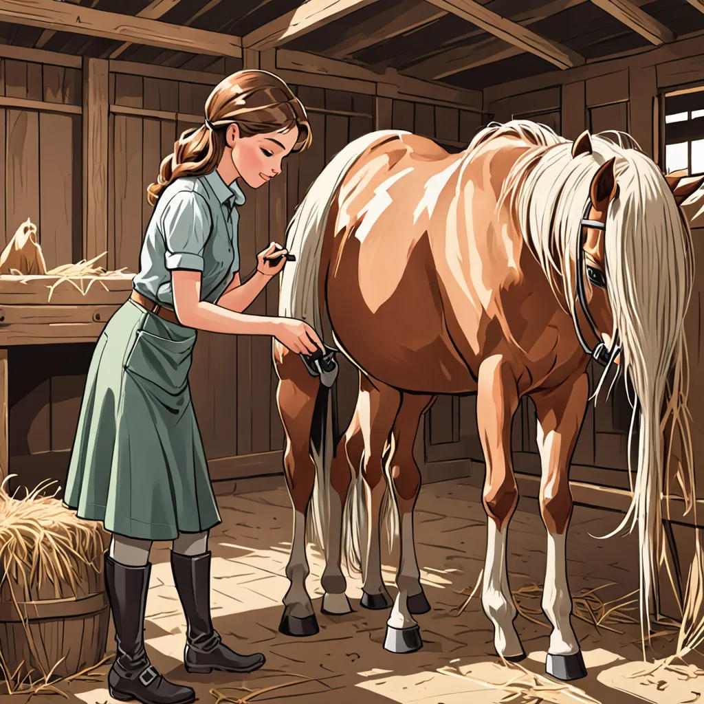 Pony Pals
