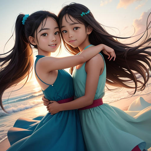 Reflections of Unity