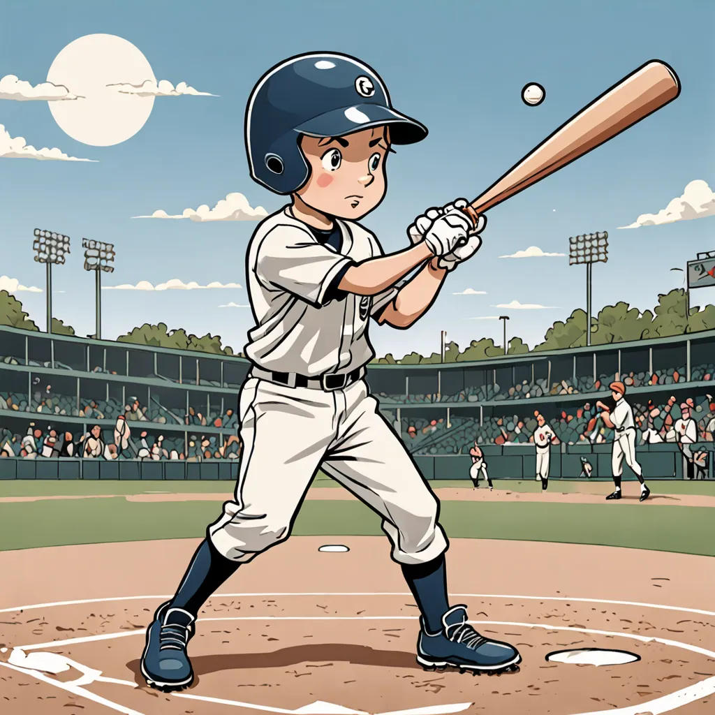 Jack's Home Run