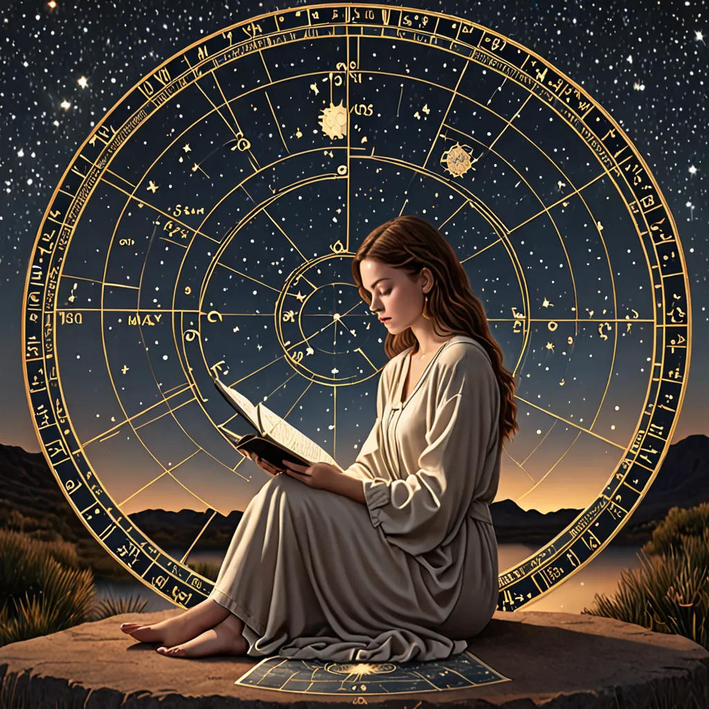 Astrology: Embracing Your Sun Sign