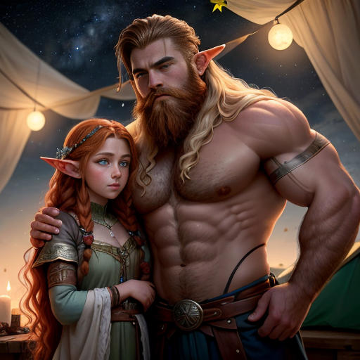 The Birth of Hero